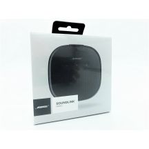 Bose SoundLink Micro Bluetooth speaker Czarny