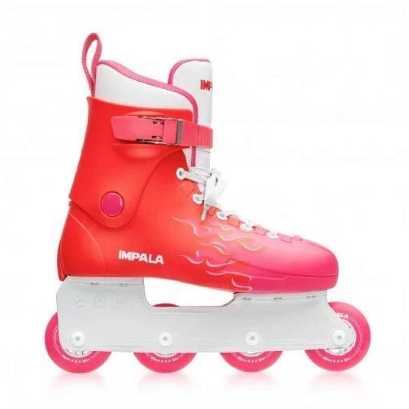 2. Łyżworolki Impala Lightspeed Inline Skate
