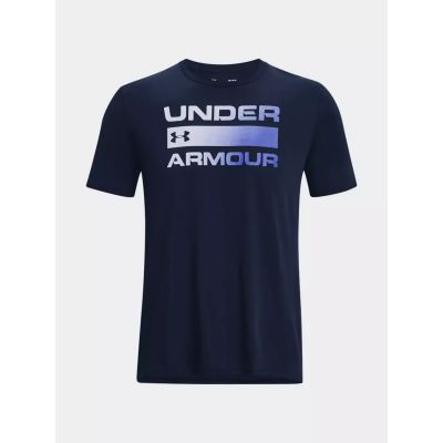9. Koszulka Under Armour M 1329582-408