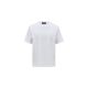 Koszulka Peak Performance M Original Small Logo Tee biały