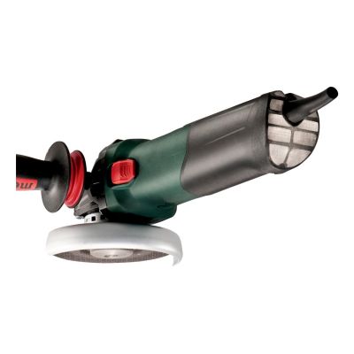 5. Metabo WEV 15-125 Quick HT szlifierka kątowa 12,5 cm 9600 RPM 1550 W 2,5 kg