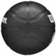 4. Piłka do koszykówki Wilson Team Tribute Milwaukee Bucks Mini Ball WZ4017606XB
