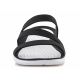 7. Klapki Crocs Swiftwater Sandal W 203998-066