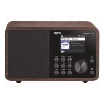 Radio Imperial DABMAN i170 DAB+/FM drewno