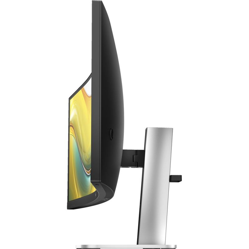 6. HP Series 5 Pro Monitor konferencyjny Pro z serii 5 WQHD 34” USB-C – 534pm