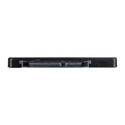 3. Dysk SSD Micron 5400 MAX 3.84TB SATA 2.5" MTFDDAK3T8TGB-1BC1ZABYYR (DWPD 3.4)