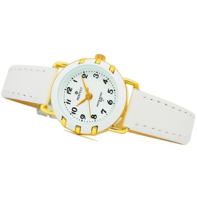 2. Zegarek Dziecięcy Komunijny Perfect  LP033-02