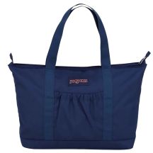 JanSport Daily Tote EK0A5BJ5N54 Granatowe One size