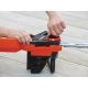 6. Pilarka łańcuchowa akumulatorowa Black&Decker GKC3630L20 36V /2.0Ah