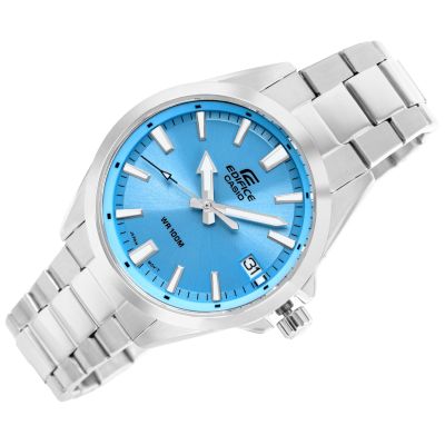 2. Zegarek Męski CASIO EDIFICE EFV-100D 2BVUEF 10 BAR