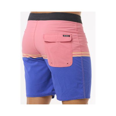 5. Boardshorty RIP CURL Mirage Combine turkusowy