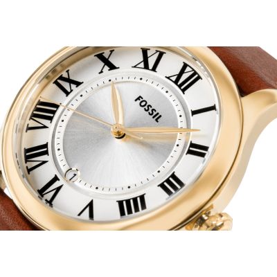 4. Zegarek Damski FOSSIL Gilmore ES5397 + BOX