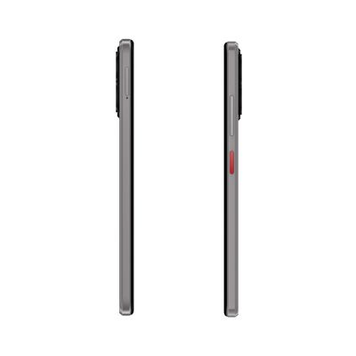 8. Smartfon ZTE Blade A35e 2/64GB Silver Grey