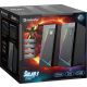 3. GŁOŚNIKI DEFENDER SOLAR 3 2.0 BLUETOOTH 10W LED USB