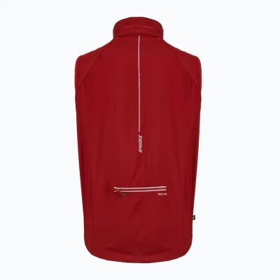 4. Kurtka rowerowa (windbreaker) męska SILVINI Men Jacket VETTA (3120-MJ1612/2222)