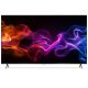 2. Telewizor Ostry 55HP5265E 55 Smart TV z Google TV UHD Czarny