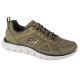 Skechers Track-Scloric 52631-OLBK Zielone 42,5