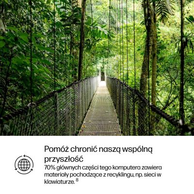 16. HP EliteBook X G1i Flip Ultra 7 258V 14"2.5K Touch 800nits 120Hz AG 32GB LPDDR5x-8533 SSD512 Intel Arc Cam IR 5 Mpx AI 68Wh W11Pro Blue Alu 3Y OnSite