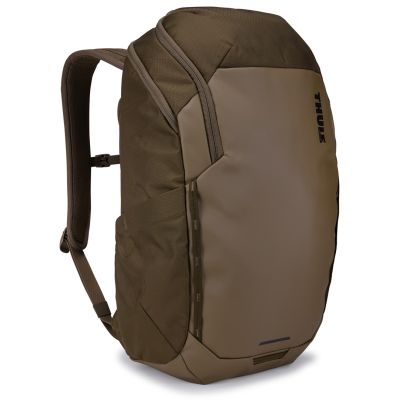 Thule Chasm TCHB215 Deep khaki plecak Plecak turystyczny Poliester