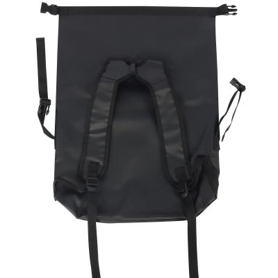 14. PLECAK WOREK WODOSZCZELNY 25L ZIELONY ENERO CAMP