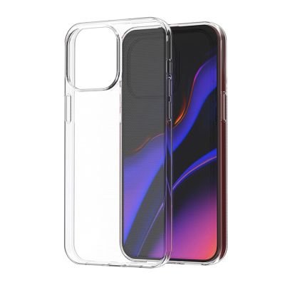 7. Etui iPhone 15 Pro Max z serii Ultra Clear w kolorze przezroczystym