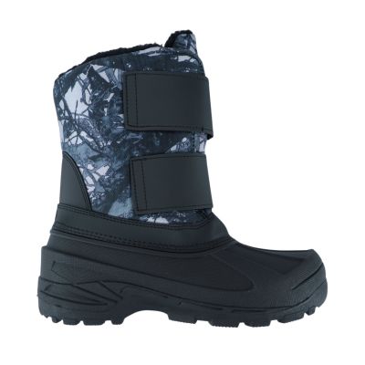 Buty dla dzieci Lee Cooper czarne LCJ-25-10-3781K