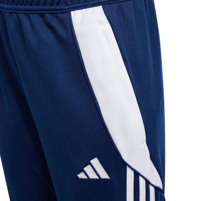 3. Spodnie adidas Tiro 24 Training Jr IS1007