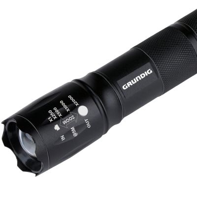 3. LATARKA  1W LED 80 lmn