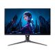 8. Acer Predator X32 X5 X32X5bmiiphuzx monitor komputerowy 80 cm (31.5") 3840 x 2160 px 4K Ultra HD QD-OLED Ekran dotykowy Czarny