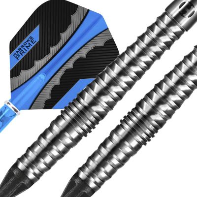 12. Rzutki Harrows Razr 90% Softip HS-TNK-000013378