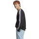 6. Bluza adidas Essentials French Terry 3-Stripes M IC9317