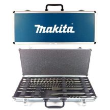 MAKITA ZEST.WIERT.SDS+DŁUTA 10szt. WAL