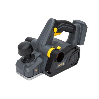 CORDLESS PLANER PL-L0118 18V SOLO