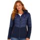 Polar damski Geographical Norway TRENDY NAVY DB LADY 024 (WY7171F/GN-NAVY)