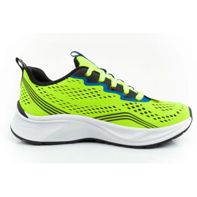 10. Buty Skechers Elite Sport-Push-Pace Jr 403951L/YLBK