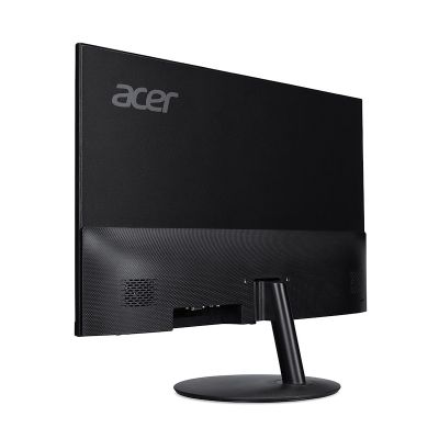 6. Acer SA242YH1bi monitor komputerowy 60,5 cm (23.8") 1920 x 1080 px Full HD LCD Czarny