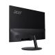 6. Acer SA242YH1bi monitor komputerowy 60,5 cm (23.8") 1920 x 1080 px Full HD LCD Czarny