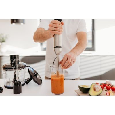 5. Blender ręczny Blaupunkt HBD812 (1700W)