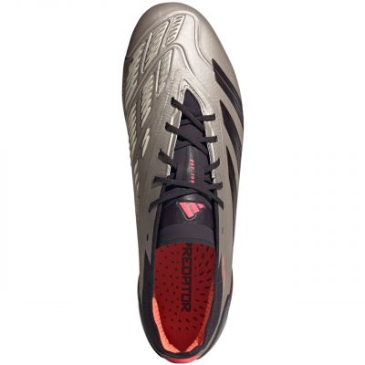 4. Buty piłkarskie adidas Predator Elite FG IF8868