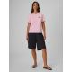 4. Spodenki casual z modalem damskie 4F 4FRSS26TSHOF0936-20S
