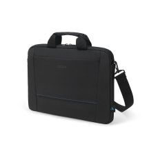DICOTA D3250602 torba na laptop 35,6 cm (14") Aktówka Czarny