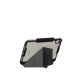 5. Urban Armor Gear Essential Armor 21,1 cm (8.3") Folio Czarny