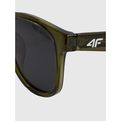 2. Okulary przeciwsłoneczne z lustrzaną powłoką 4F 4FRSS26ASUNU092-20S