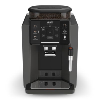 Krups Sensation C50 EA9108 Pełna automatyka Ekspres do espresso 1,7 l