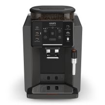 Krups Sensation C50 EA9108 Pełna automatyka Ekspres do espresso 1,7 l