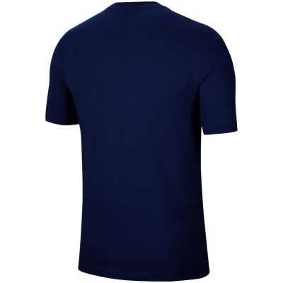 2. Koszulka Nike Ent Swsh Fed WC22 M DH7625 492