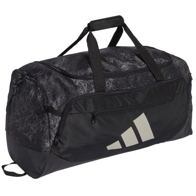 3. Torba adidas Defender Graphic Duffle M KC9922