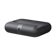 Projektor multimedialny Yaber K300s laserowy RGB FullHD 1080p z głośnikami JBL - czarny