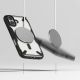 6. Etui Ringke Fusion X Magnetic MagSafe na iPhone 17 - czarne