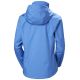 8. Kurtka Helly Hansen W Crew Hooded Jacket W 34448 554
